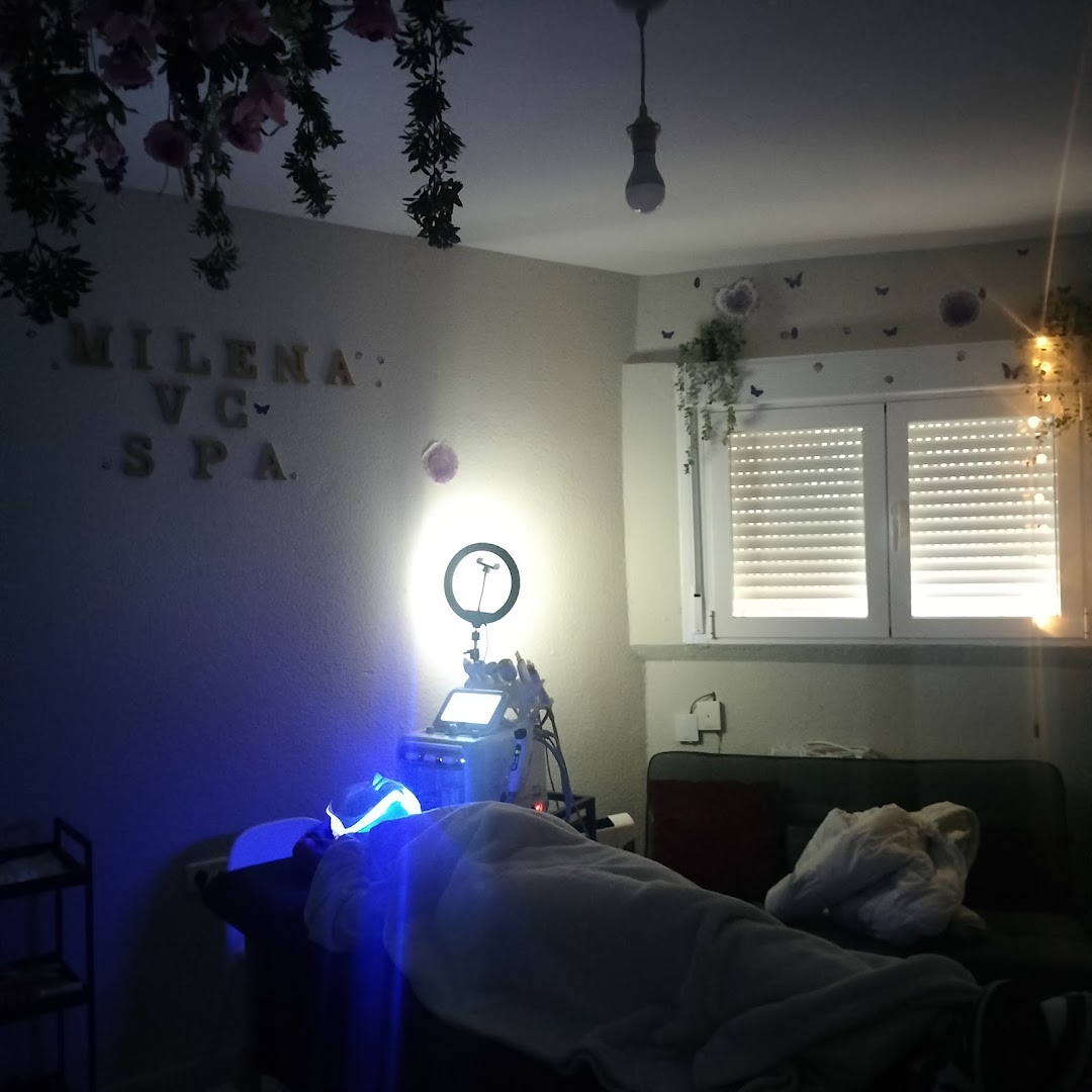 MilenaVC Estética y Spa · Fotos 1