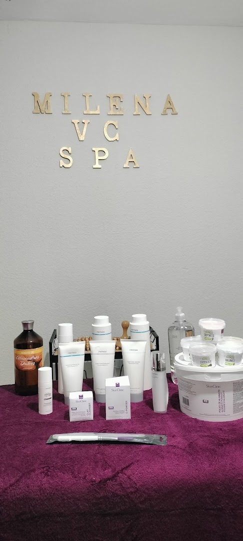 MilenaVC Estética y Spa · Fotos 15