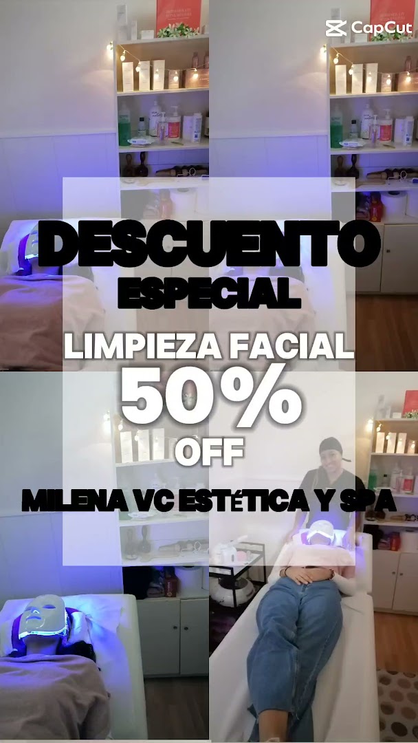 MilenaVC Estética y Spa · Fotos 7