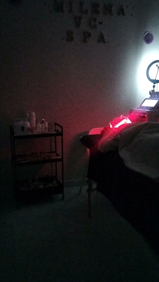 MilenaVC Estética y Spa · Fotos 10