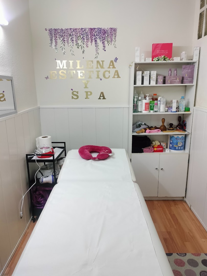 MilenaVC Estética y Spa · Fotos 3