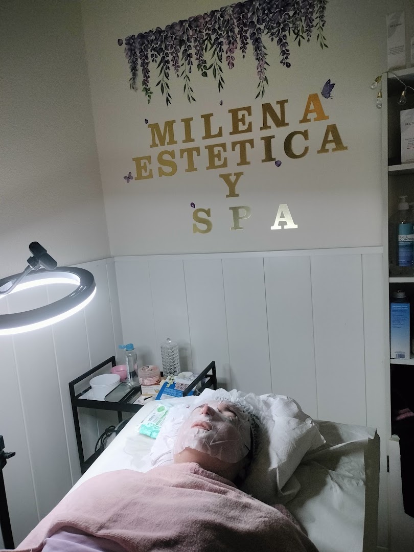 MilenaVC Estética y Spa · Fotos 5